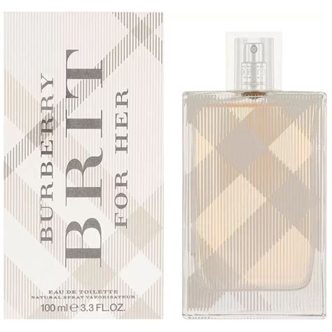 burberry brit edt perfume|buy burberry brit perfume online.